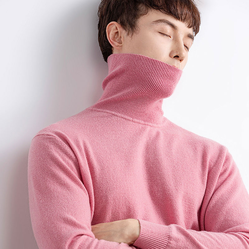 ウールのセーターを購入するための注意事項！  Men Quarter Zip Seaters.Quarter Zip Seater Women.Cashmere Quarter Zip Seater。
